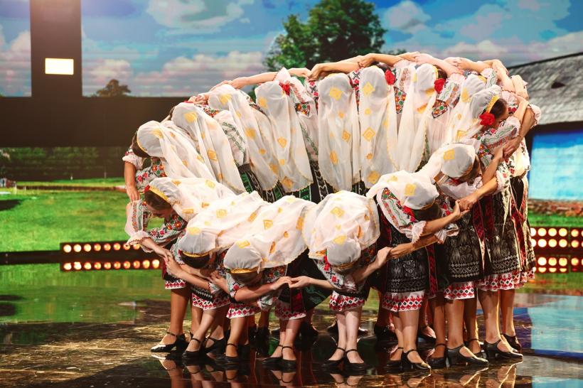 The Ticket: Spectacolul total al toamnei debutează astăzi, de la ora 20:00, la Antena1 18970716