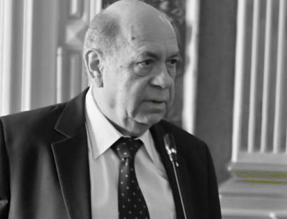 A încetat din viață Sorin Stanciu, președinte al Uniunii Ziariștilor Profesioniști din România