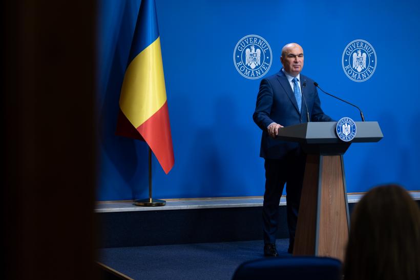 Bolojan: România va reveni de la jumătatea anului viitor pe o traiectorie de creștere