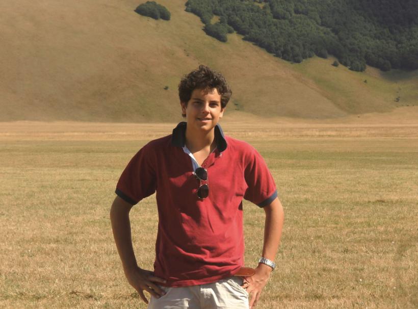 Carlo Acutis, „Influencerul lui Dumnezeu” va fi canonizat astăzi la Roma de Papa Leon 18970702