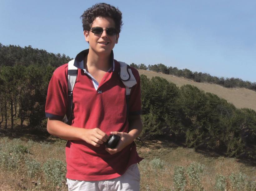 Carlo Acutis, „Influencerul lui Dumnezeu” va fi canonizat astăzi la Roma de Papa Leon 18970703