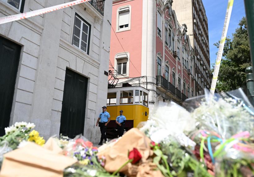 Funicularul Gloria, Lisabona: cum s-a produs accidentul care a ucis 16 oameni. Raport oficial 18970781