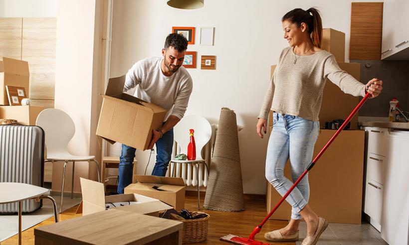 Cum să faci ordine în locuința ta, în funcție de zodie