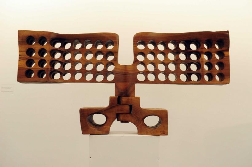 Împrumut istoric: Art Safari aduce Matisse de la Paris! 18970884