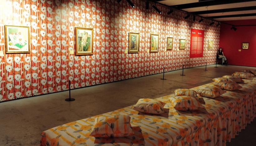 Împrumut istoric: Art Safari aduce Matisse de la Paris! 18970894