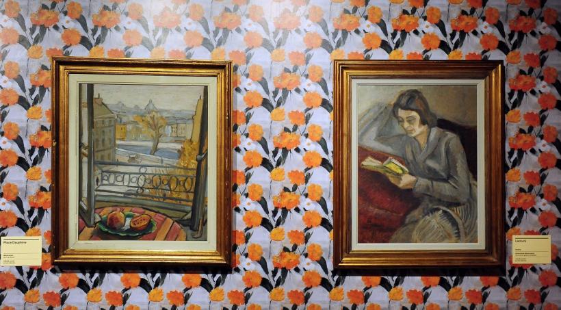 Împrumut istoric: Art Safari aduce Matisse de la Paris! 18970897