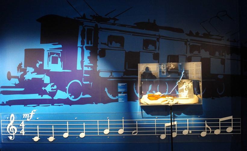 Împrumut istoric: Art Safari aduce Matisse de la Paris! 18970906