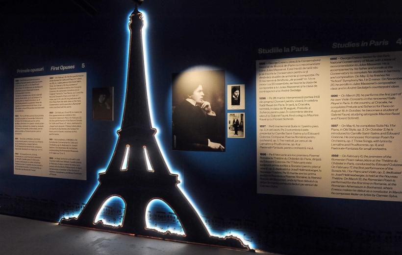 Împrumut istoric: Art Safari aduce Matisse de la Paris! 18970907