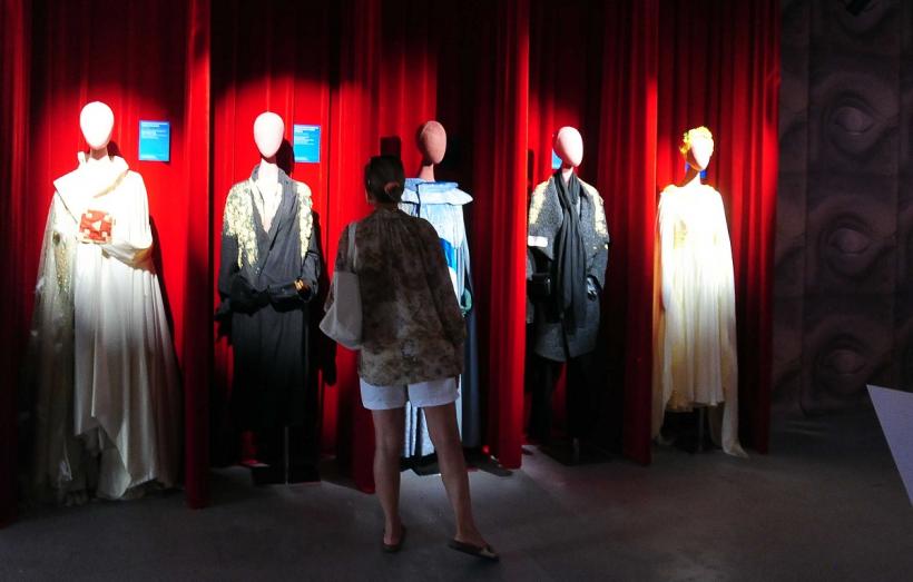 Împrumut istoric: Art Safari aduce Matisse de la Paris! 18970910