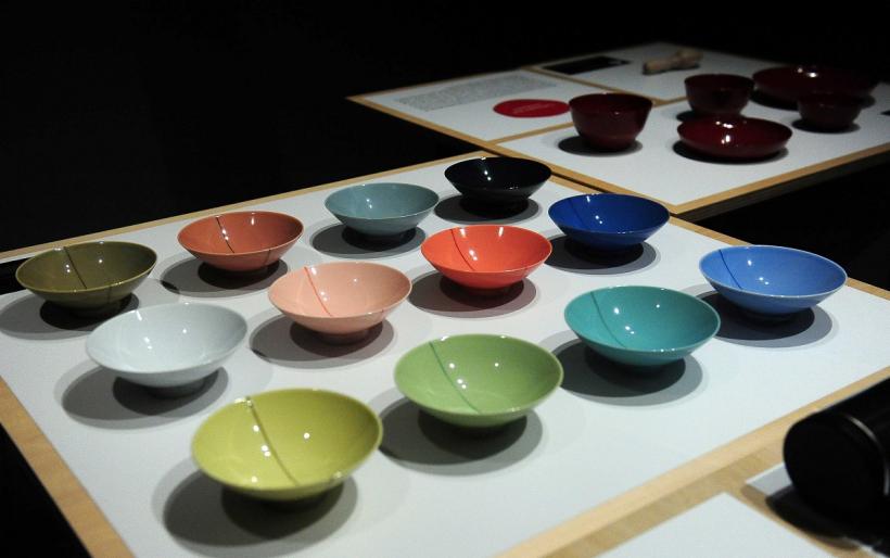 Împrumut istoric: Art Safari aduce Matisse de la Paris! 18970916