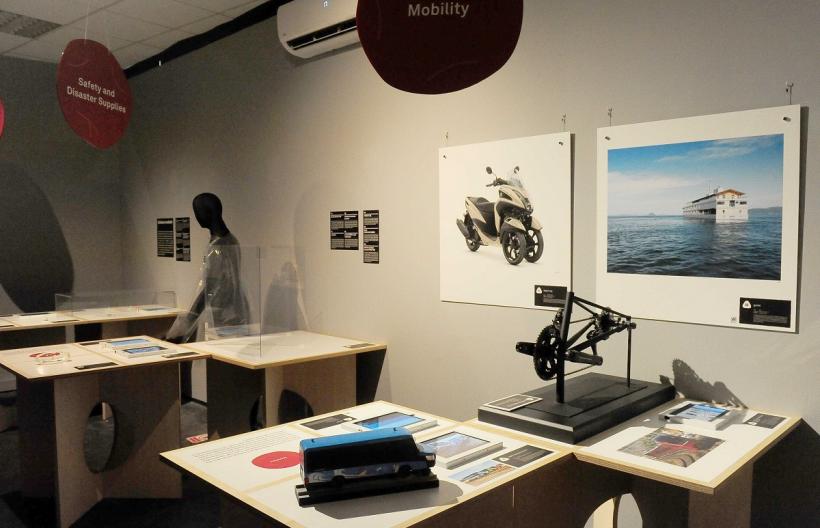 Împrumut istoric: Art Safari aduce Matisse de la Paris! 18970919