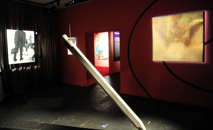 Împrumut istoric: Art Safari aduce Matisse de la Paris! 18970924