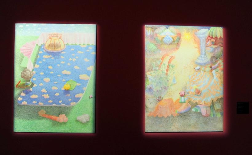 Împrumut istoric: Art Safari aduce Matisse de la Paris! 18970925