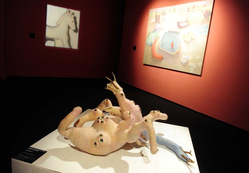 Împrumut istoric: Art Safari aduce Matisse de la Paris! 18970927