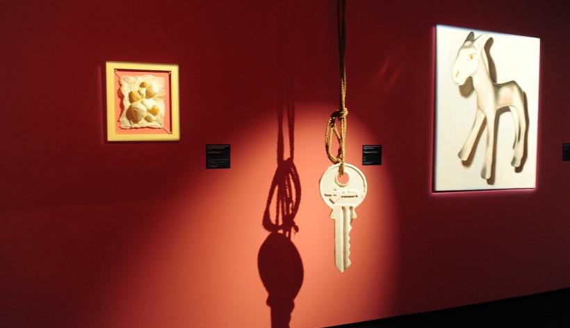 Împrumut istoric: Art Safari aduce Matisse de la Paris! 18970928