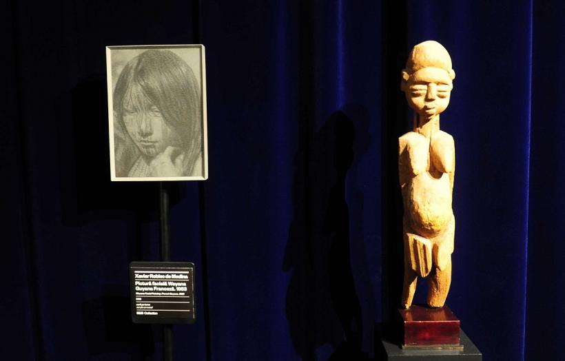 Împrumut istoric: Art Safari aduce Matisse de la Paris! 18970929