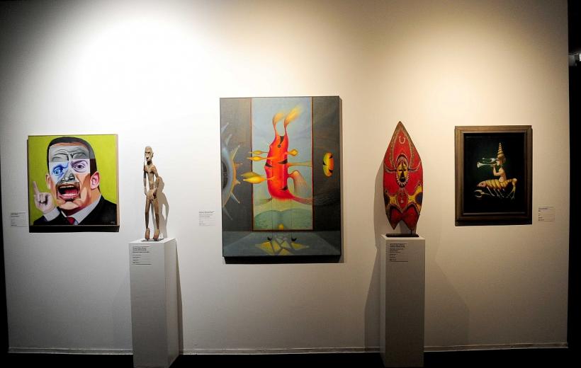 Împrumut istoric: Art Safari aduce Matisse de la Paris! 18970930