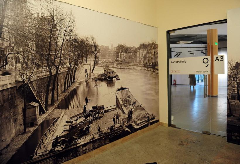 Împrumut istoric: Art Safari aduce Matisse de la Paris! 18970931