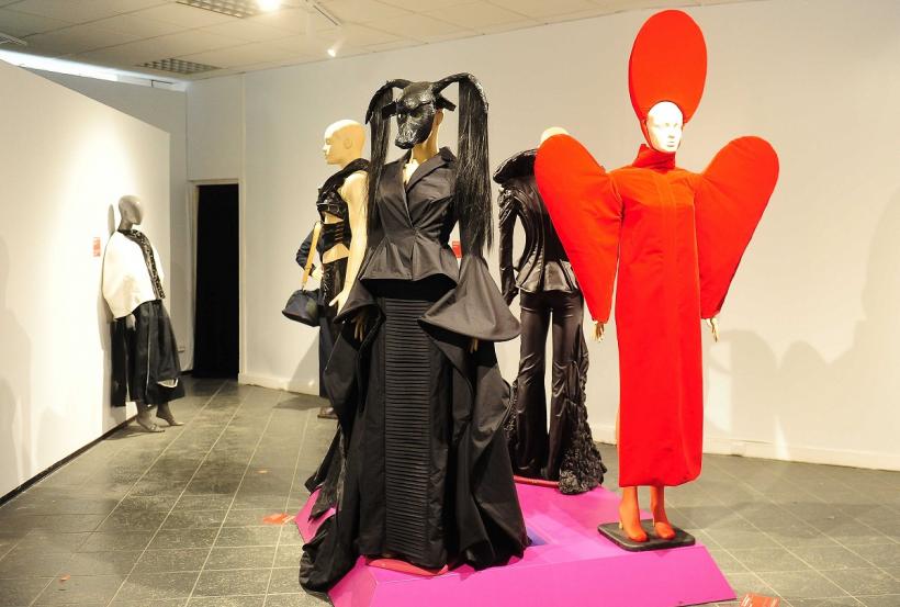 Împrumut istoric: Art Safari aduce Matisse de la Paris! 18970938