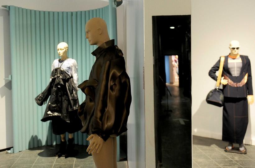 Împrumut istoric: Art Safari aduce Matisse de la Paris! 18970939