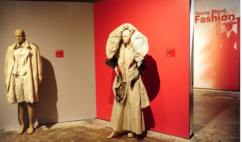 Împrumut istoric: Art Safari aduce Matisse de la Paris! 18970940