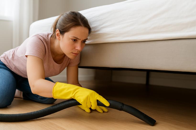 13 pericole ascunse în casa ta care îți afectează sănătatea