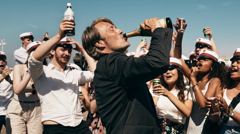 TIFF prezintă Cinema sub clar de lună, la Promenada Mall 18970167