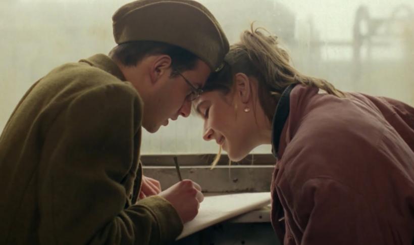 TIFF prezintă Cinema sub clar de lună, la Promenada Mall 18970168