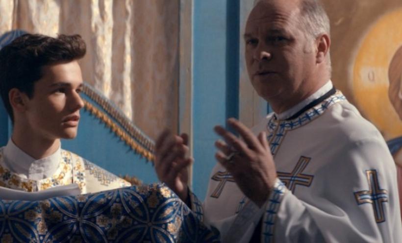 TIFF prezintă Cinema sub clar de lună, la Promenada Mall 18970170