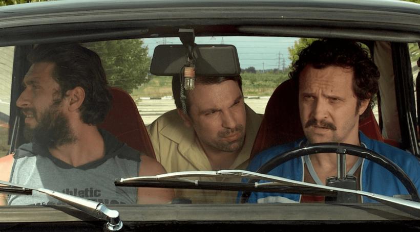 TIFF prezintă Cinema sub clar de lună, la Promenada Mall 18970171