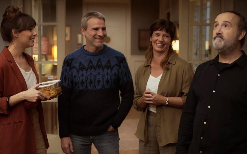 TIFF prezintă Cinema sub clar de lună, la Promenada Mall 18970172