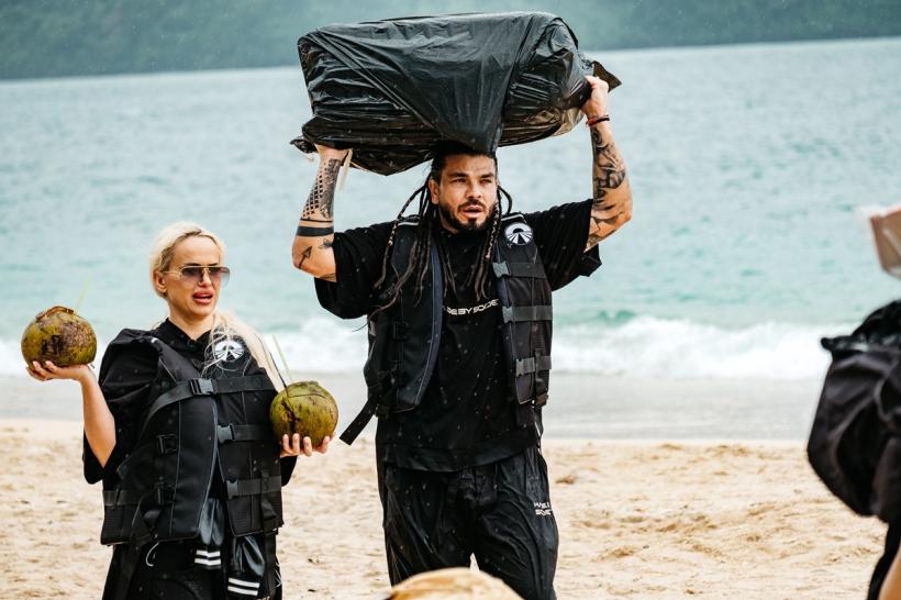 Un început spectaculos de cursă la Asia Express – Drumul Eroilor, astăzi, de la ora 20:00, la Antena 1 18970787