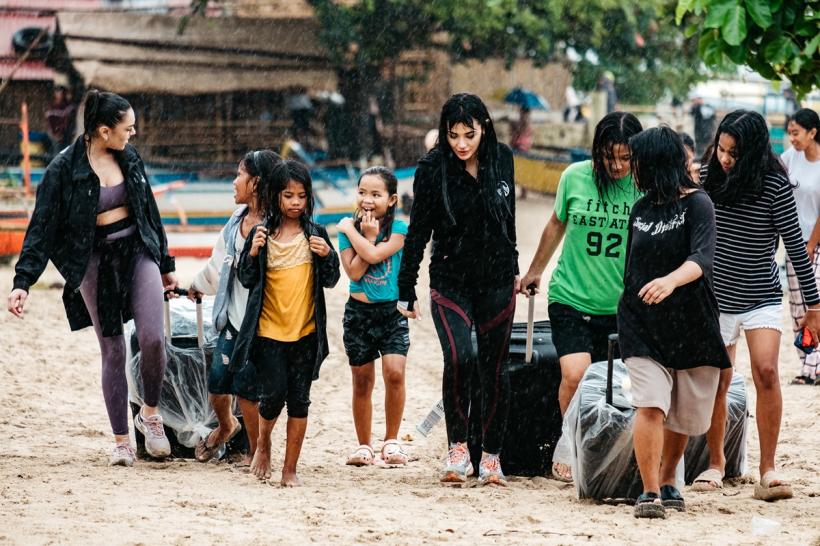 Un început spectaculos de cursă la Asia Express – Drumul Eroilor, astăzi, de la ora 20:00, la Antena 1 18970788