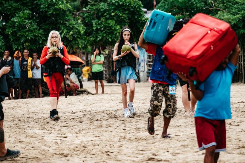 Un început spectaculos de cursă la Asia Express – Drumul Eroilor, astăzi, de la ora 20:00, la Antena 1 18970790