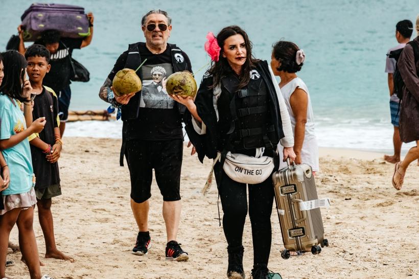 Un început spectaculos de cursă la Asia Express – Drumul Eroilor, astăzi, de la ora 20:00, la Antena 1 18970792