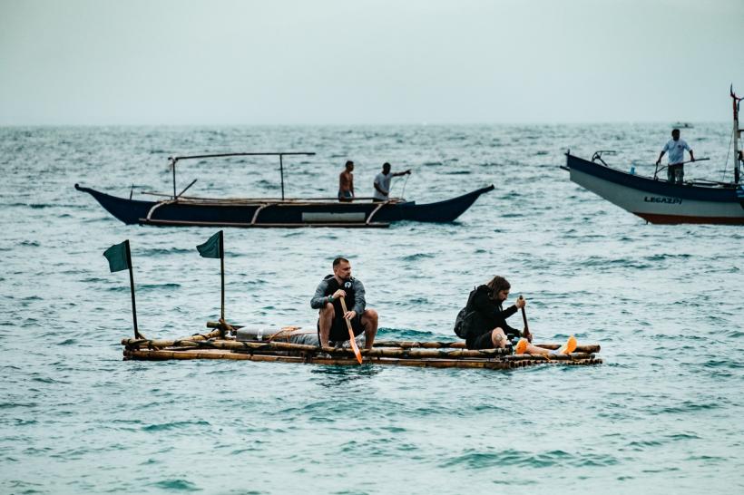 Un început spectaculos de cursă la Asia Express – Drumul Eroilor, astăzi, de la ora 20:00, la Antena 1 18970793