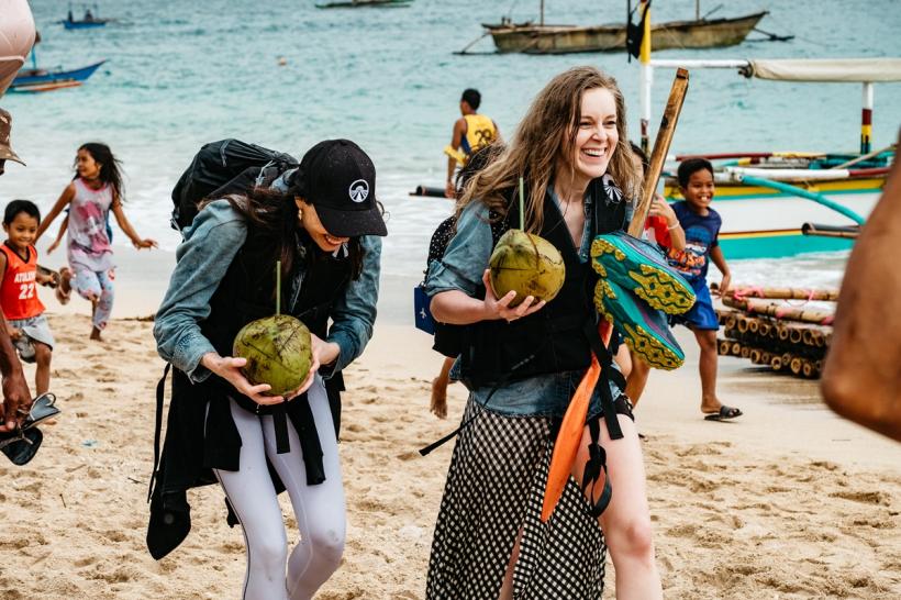 Un început spectaculos de cursă la Asia Express – Drumul Eroilor, astăzi, de la ora 20:00, la Antena 1 18970794