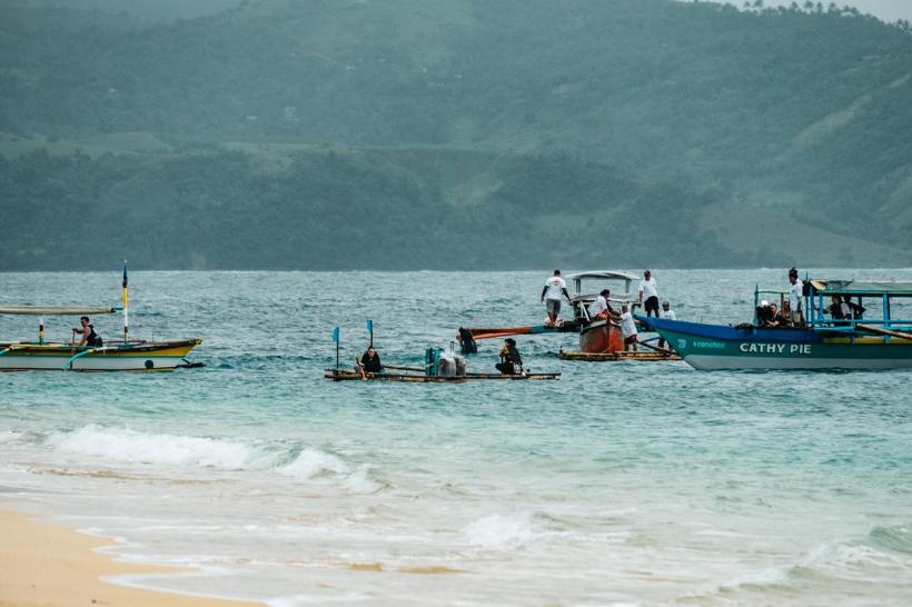 Un început spectaculos de cursă la Asia Express – Drumul Eroilor, astăzi, de la ora 20:00, la Antena 1 18970796