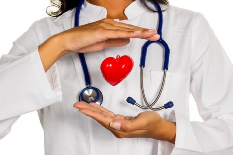 Un test de sânge simplu poate prezice riscul de atac de cord la femei