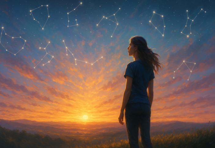 5 zodii au cel mai bun horoscop în săptămâna 8–14 septembrie 2025