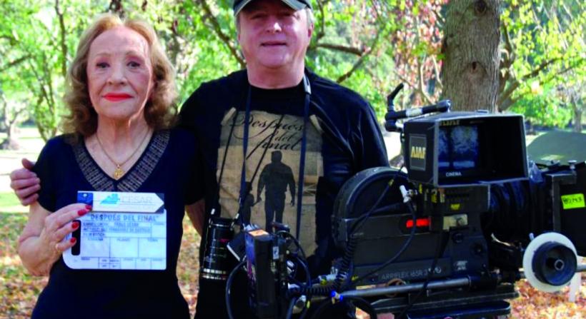 Cinefilii sunt invitați la Bucharest International Film Festival – BIFF 2025 18970867