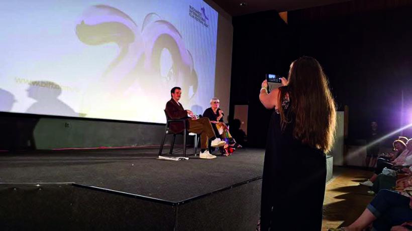 Cinefilii sunt invitați la Bucharest International Film Festival – BIFF 2025 18970870