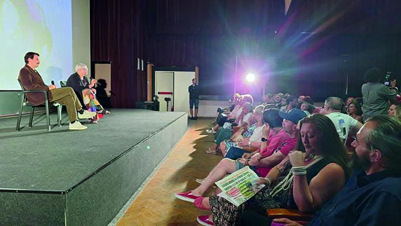 Cinefilii sunt invitați la Bucharest International Film Festival – BIFF 2025 18970871