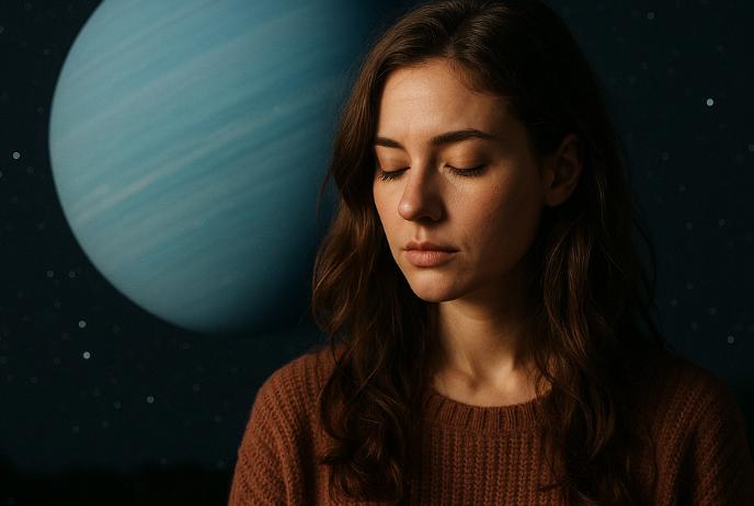 Cum îți schimbă viața Uranus Retrograd: Previziuni pentru toate zodiile până în februarie 2026