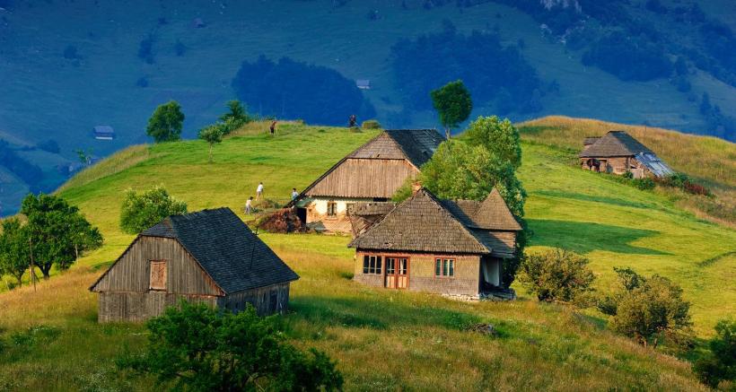 Dezvoltarea zonei montane, pe repede-înainte. Știm ce avem de făcut, mai rămâne să și facem 18970830