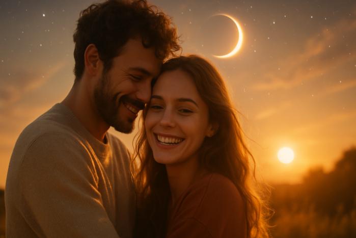 Horoscopul dragostei, 8 – 14 septembrie 2025: Relațiile trec printr-un test major