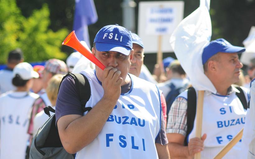 Profesorii au ajuns la Palatul Cotroceni 18971019