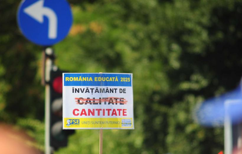 Profesorii au ajuns la Palatul Cotroceni 18971020