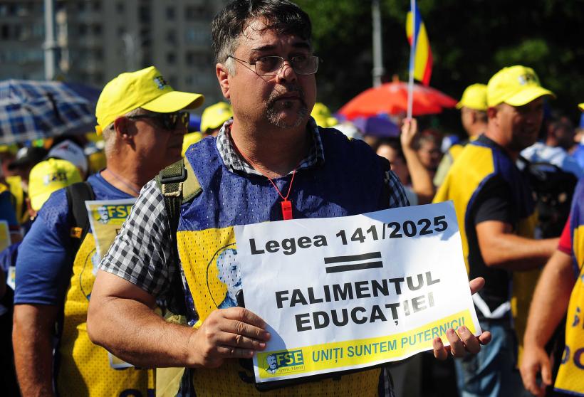 Profesorii au ajuns la Palatul Cotroceni 18971023