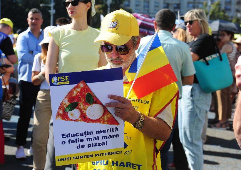 Profesorii au ajuns la Palatul Cotroceni 18971028